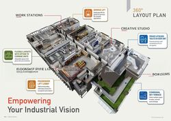 New Industrial Road (D19), Factory #591401301